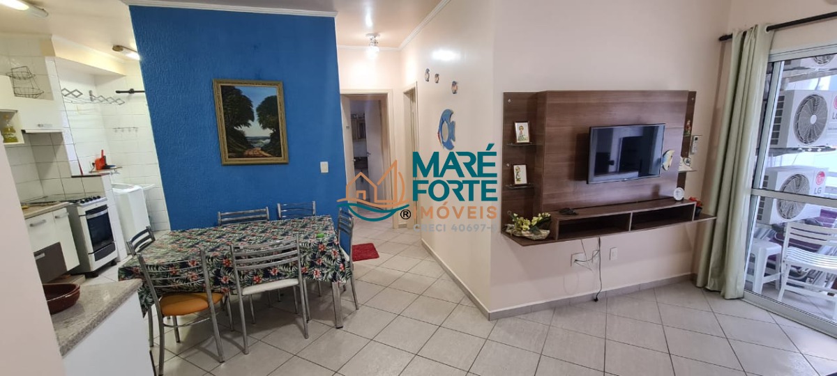 Apartamento à venda com 2 quartos, 77m² - Foto 1