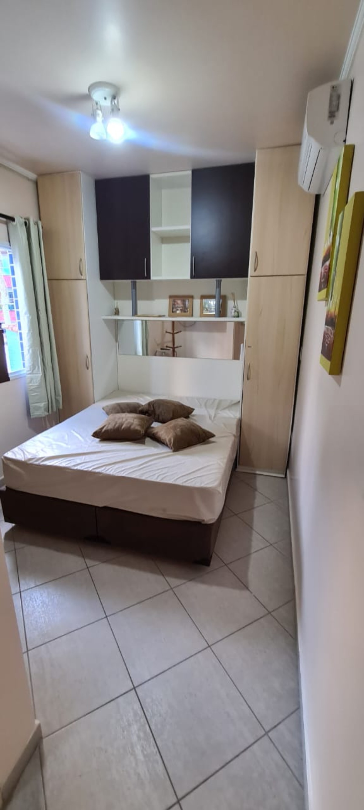 Apartamento à venda com 2 quartos, 77m² - Foto 6