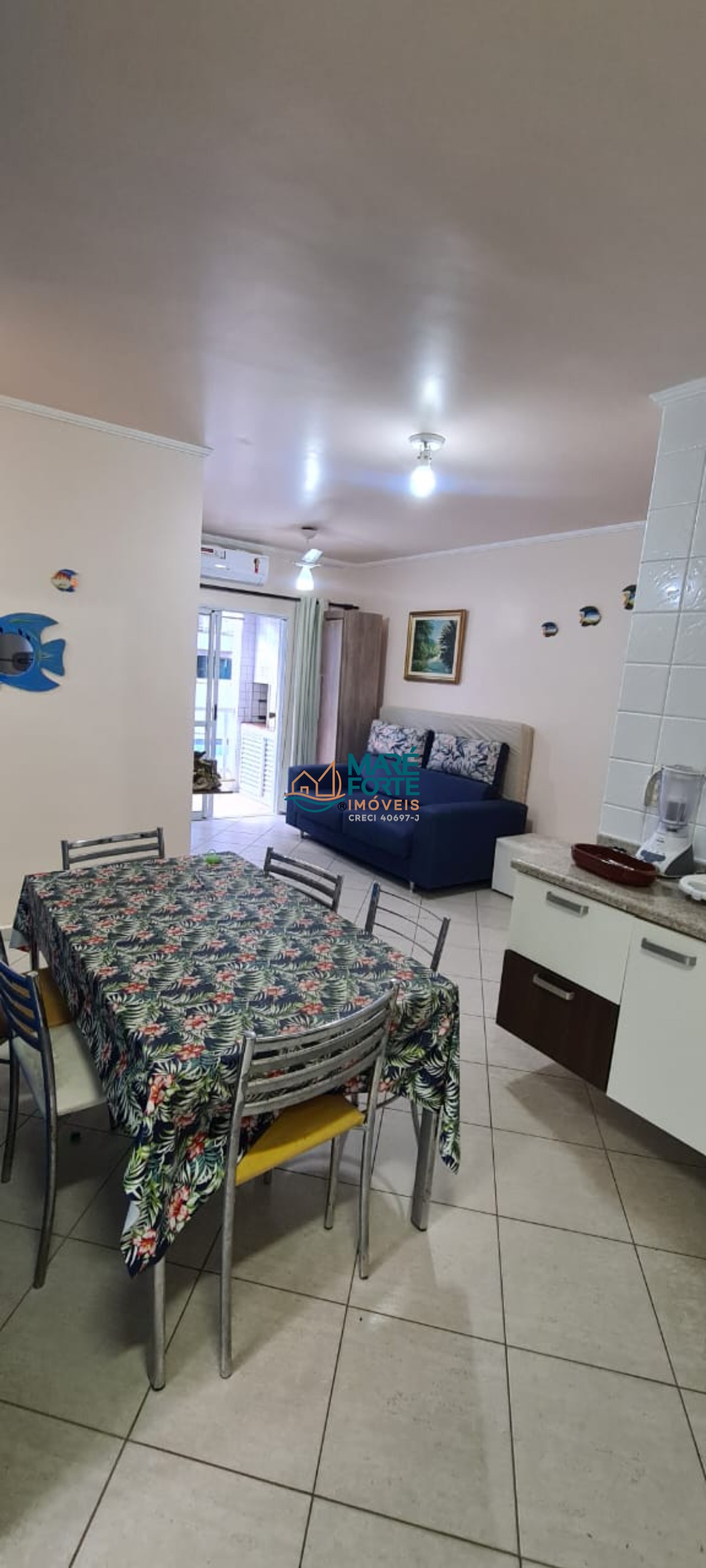 Apartamento à venda com 2 quartos, 77m² - Foto 3