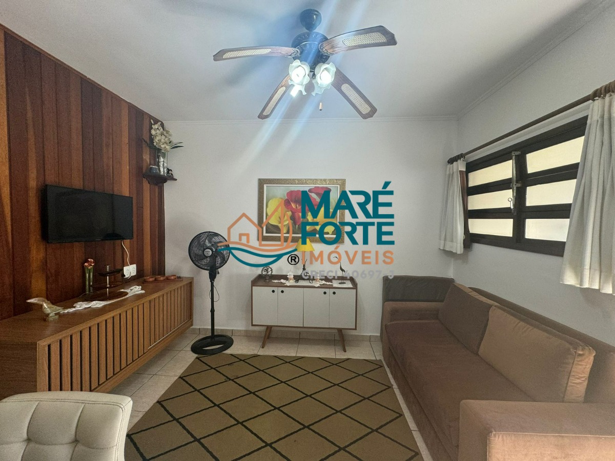 Apartamento à venda com 1 quarto, 46m² - Foto 1