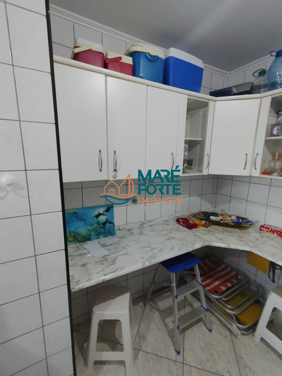 Apartamento à venda com 3 quartos, 80m² - Foto 30