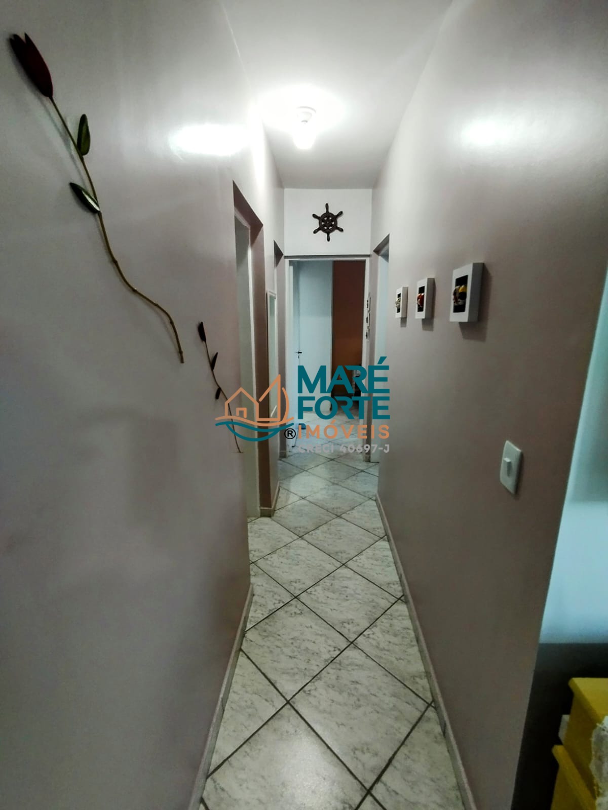 Apartamento à venda com 3 quartos, 80m² - Foto 5