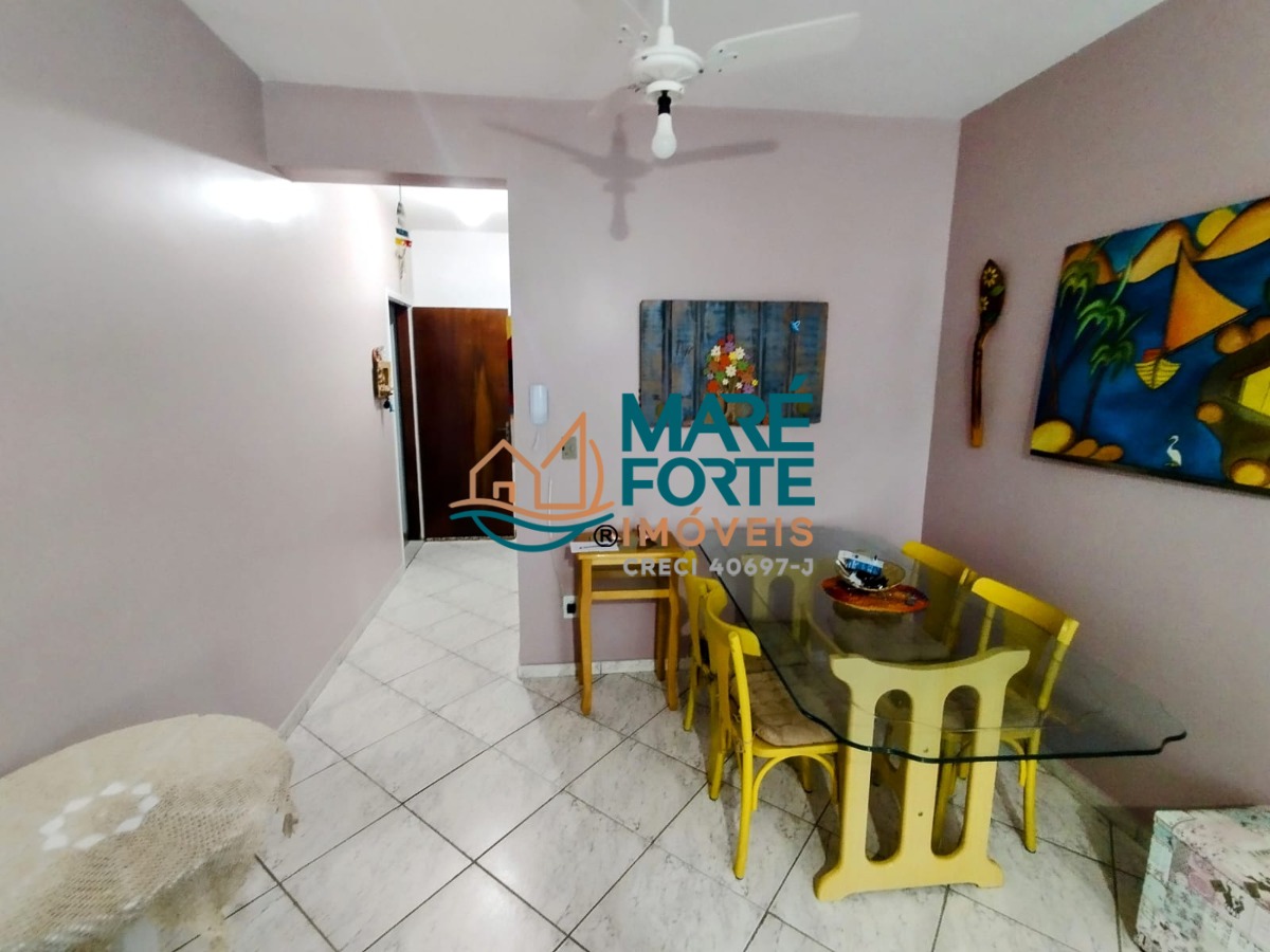 Apartamento à venda com 3 quartos, 80m² - Foto 4