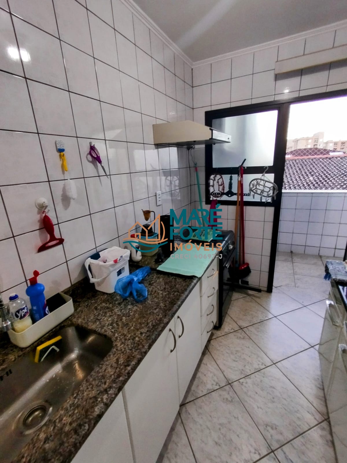 Apartamento à venda com 3 quartos, 80m² - Foto 33