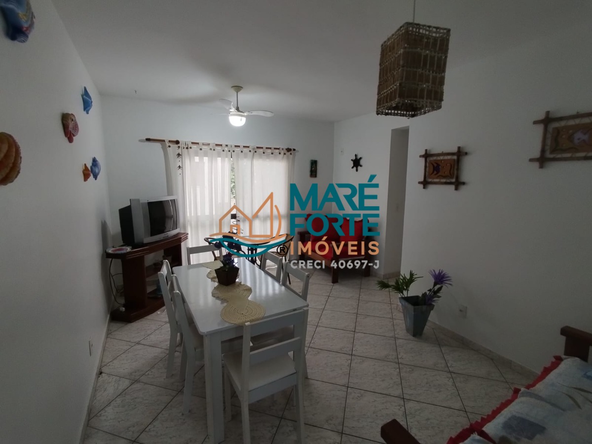 Apartamento à venda com 3 quartos, 80m² - Foto 1