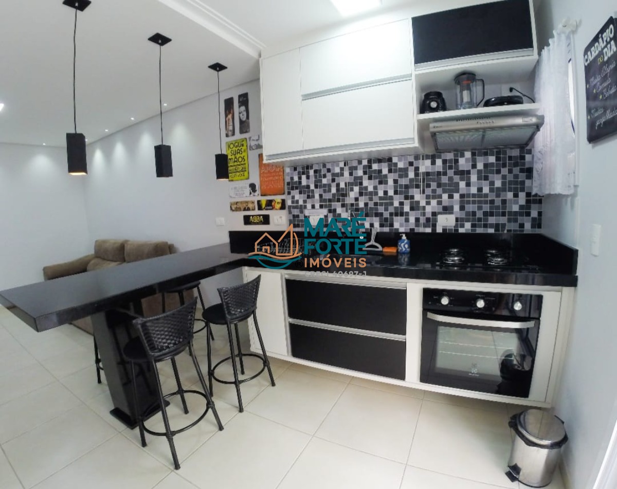 Apartamento à venda com 2 quartos, 63m² - Foto 4