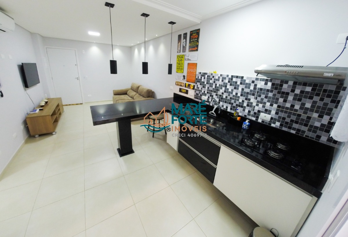 Apartamento à venda com 2 quartos, 63m² - Foto 1