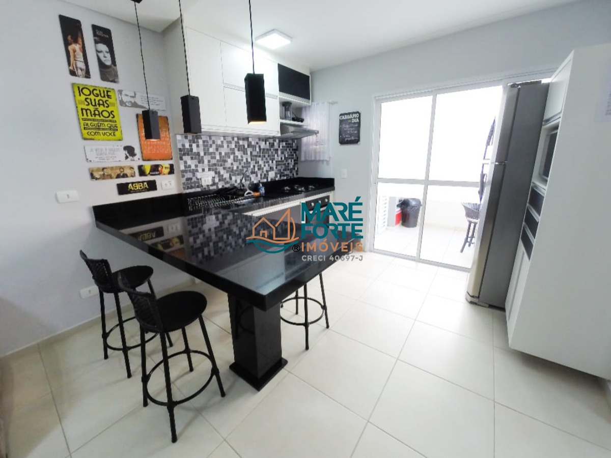 Apartamento à venda com 2 quartos, 63m² - Foto 5