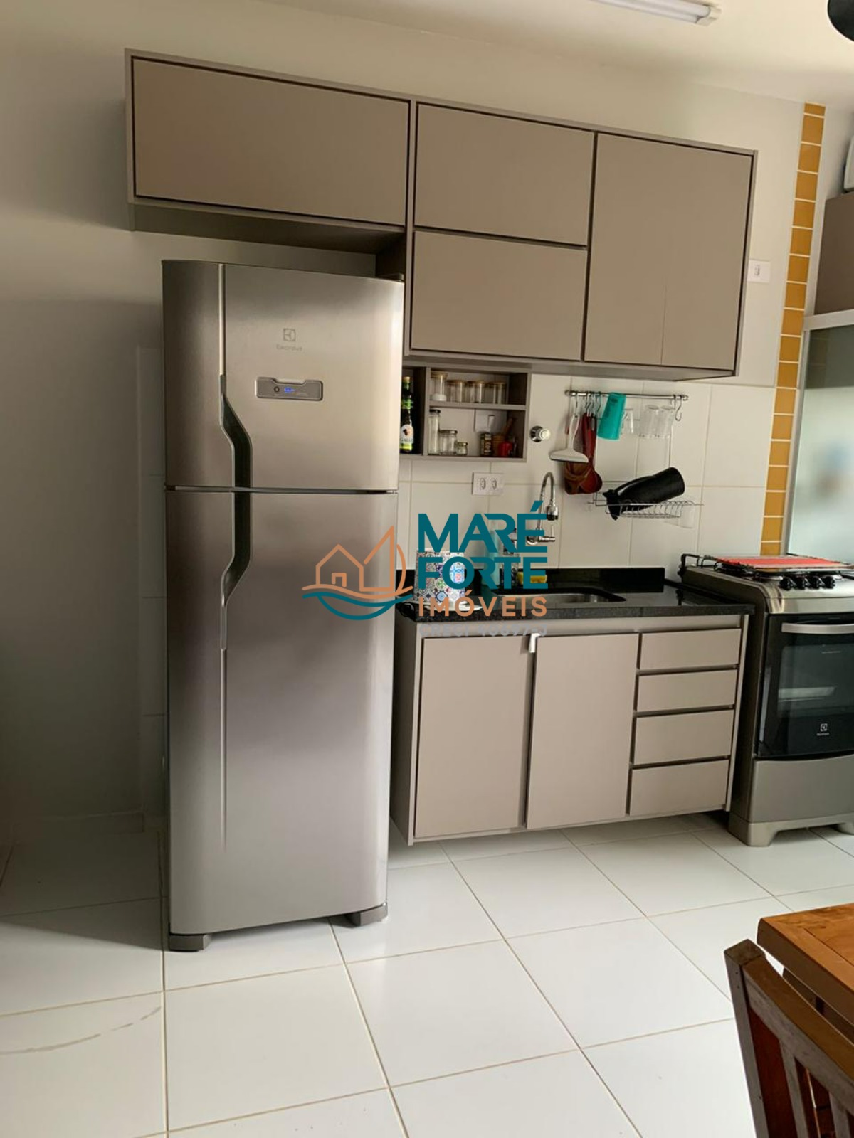 Apartamento à venda com 2 quartos, 49m² - Foto 4