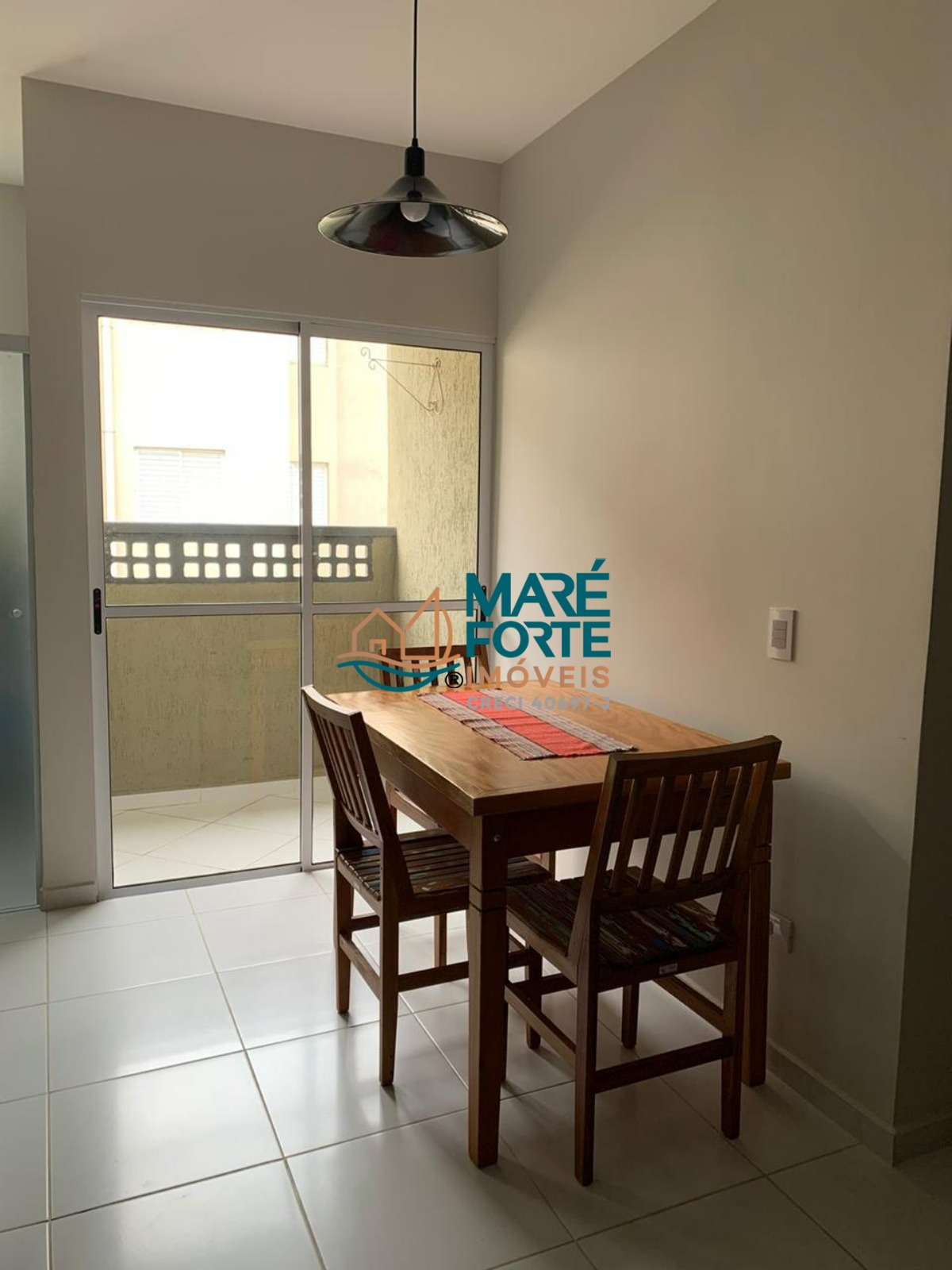 Apartamento à venda com 2 quartos, 49m² - Foto 5