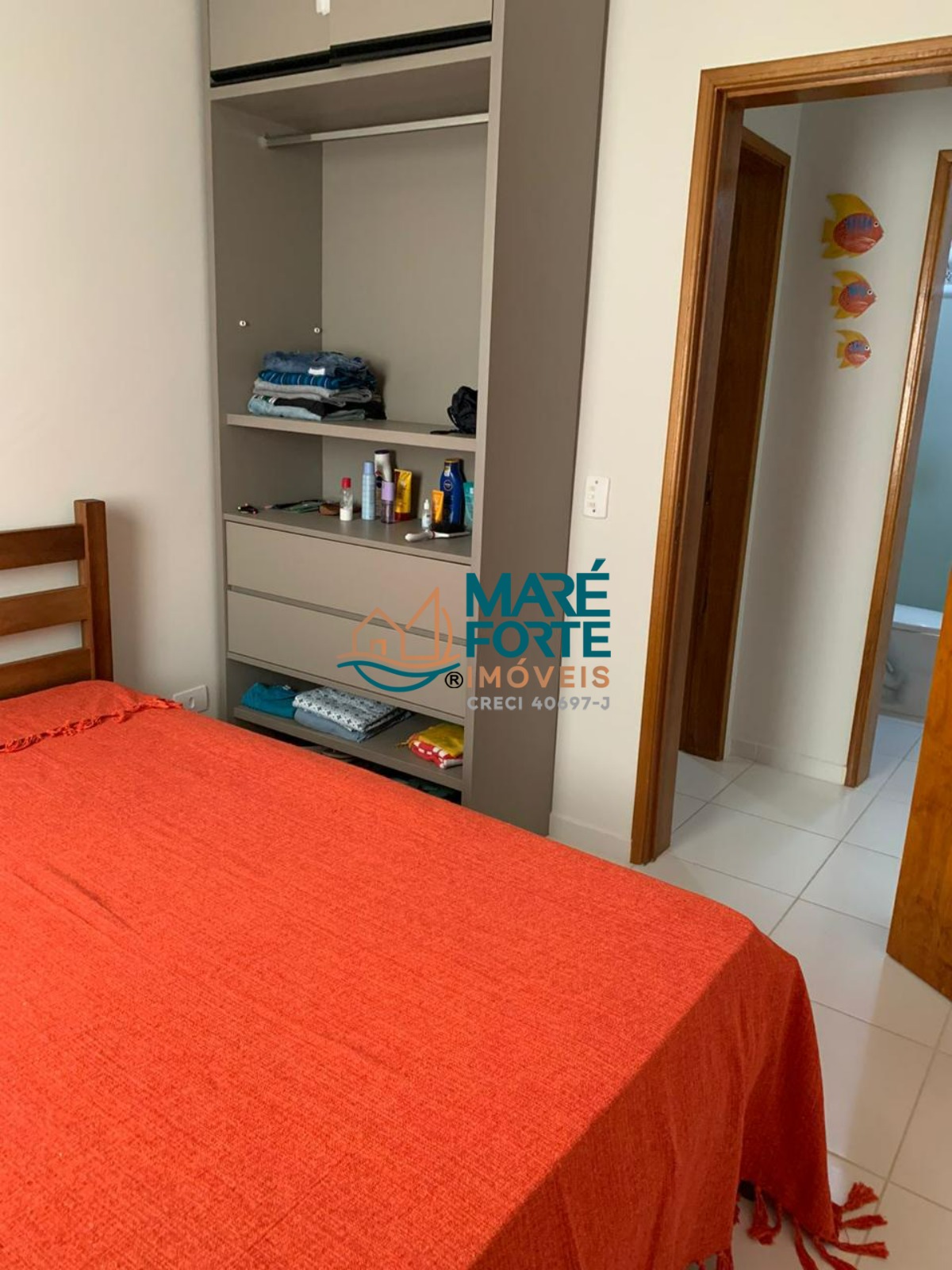 Apartamento à venda com 2 quartos, 49m² - Foto 13