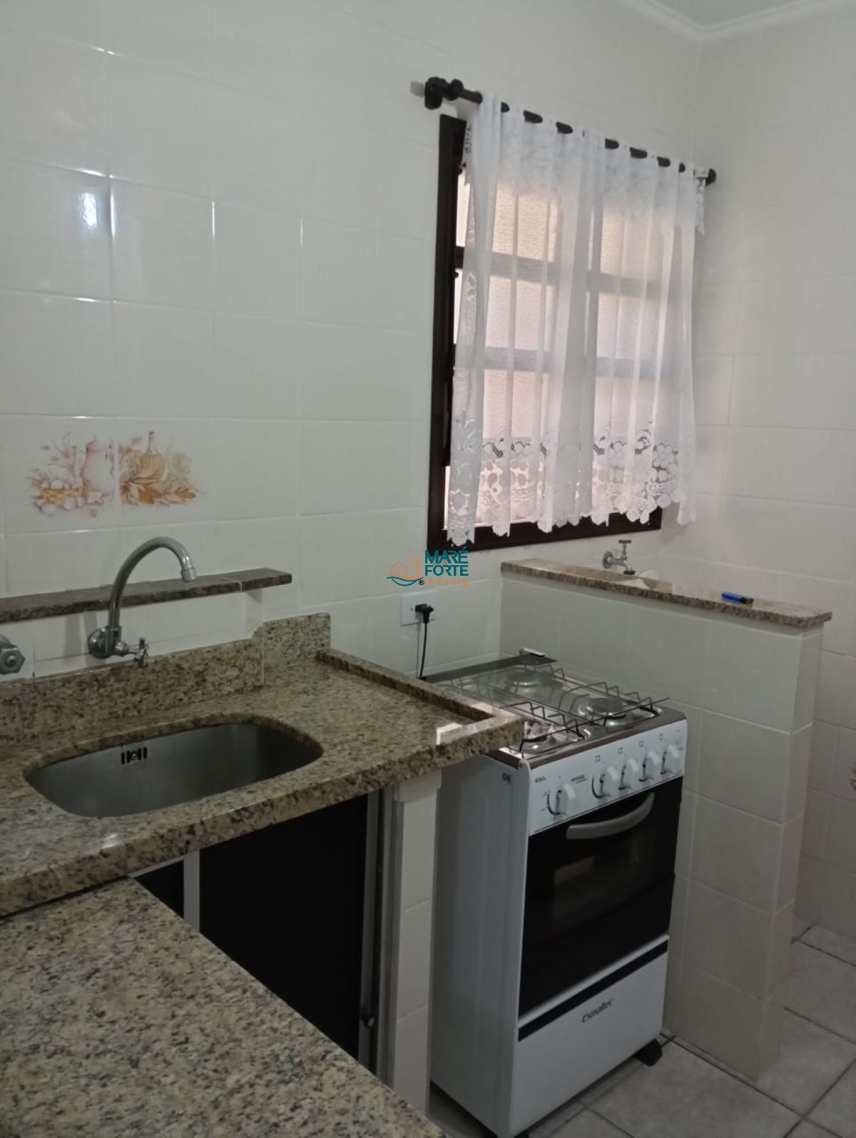 Apartamento à venda com 2 quartos, 66m² - Foto 8