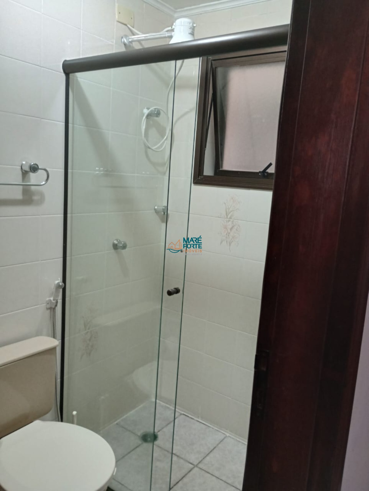 Apartamento à venda com 2 quartos, 66m² - Foto 6