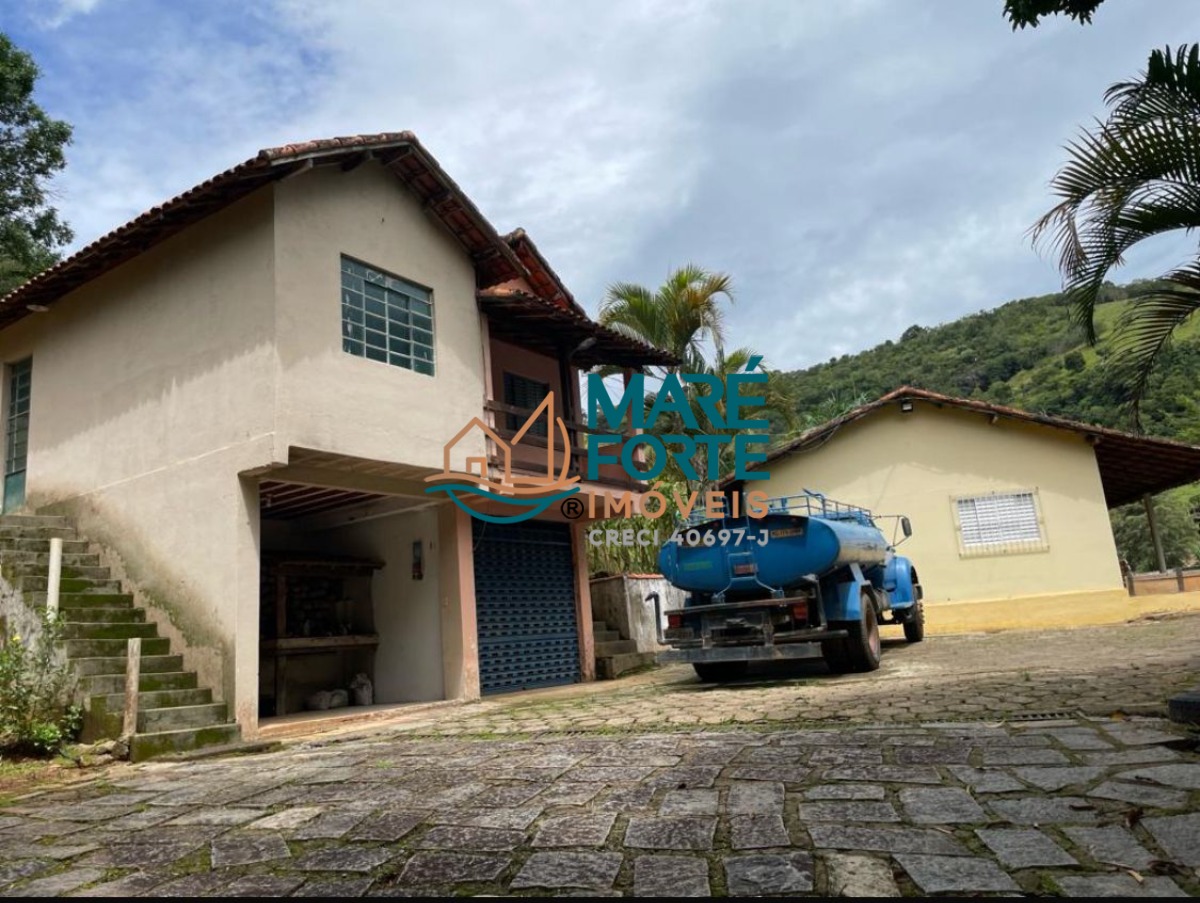 Fazenda à venda com 5 quartos, 56m² - Foto 8