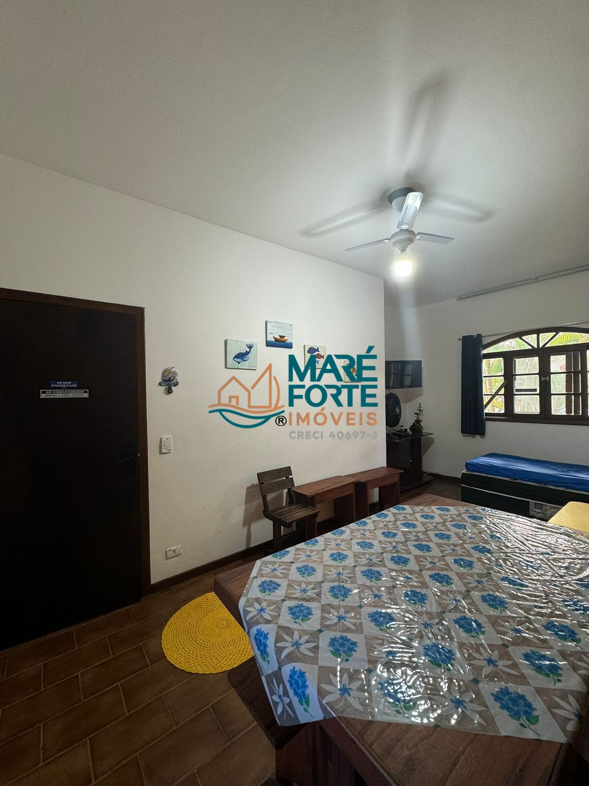 Apartamento à venda com 2 quartos, 50m² - Foto 4