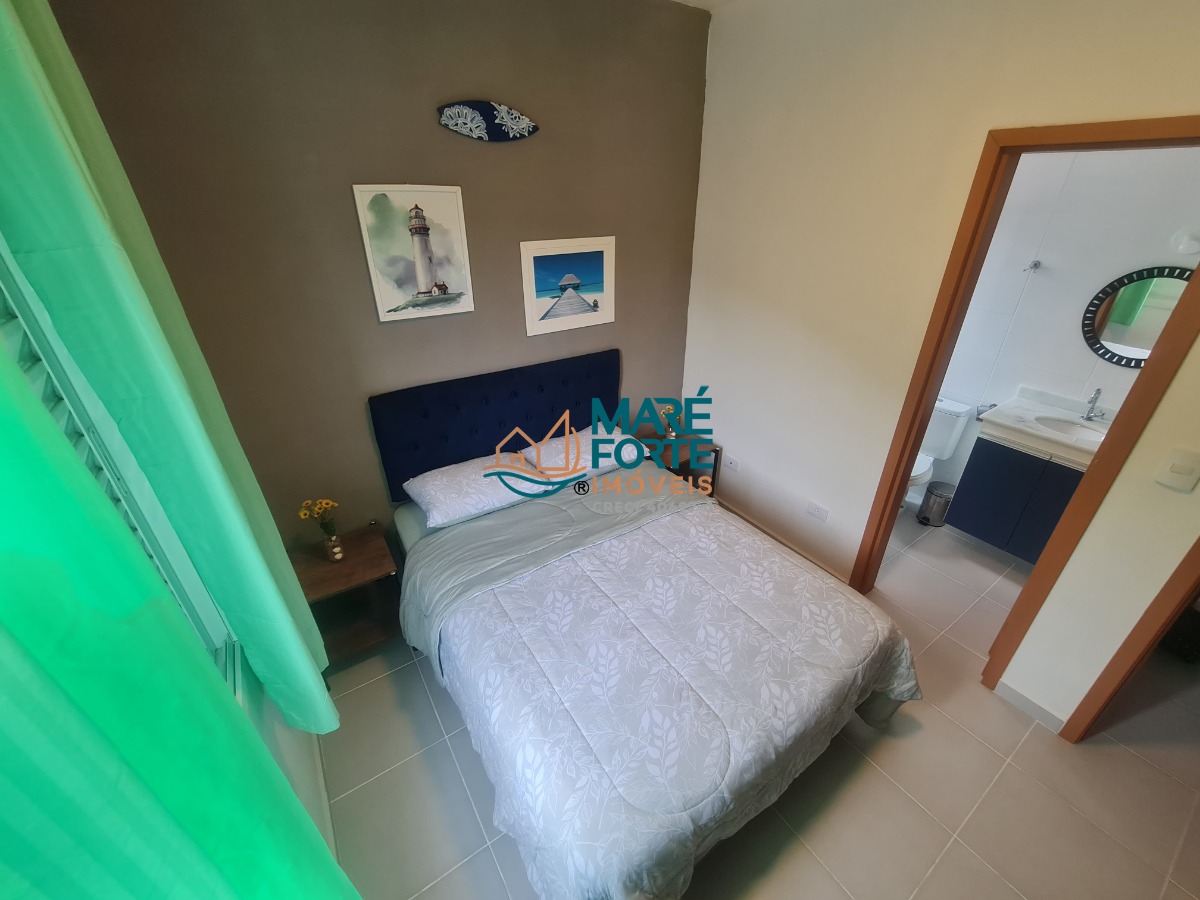 Apartamento à venda com 2 quartos, 51m² - Foto 2