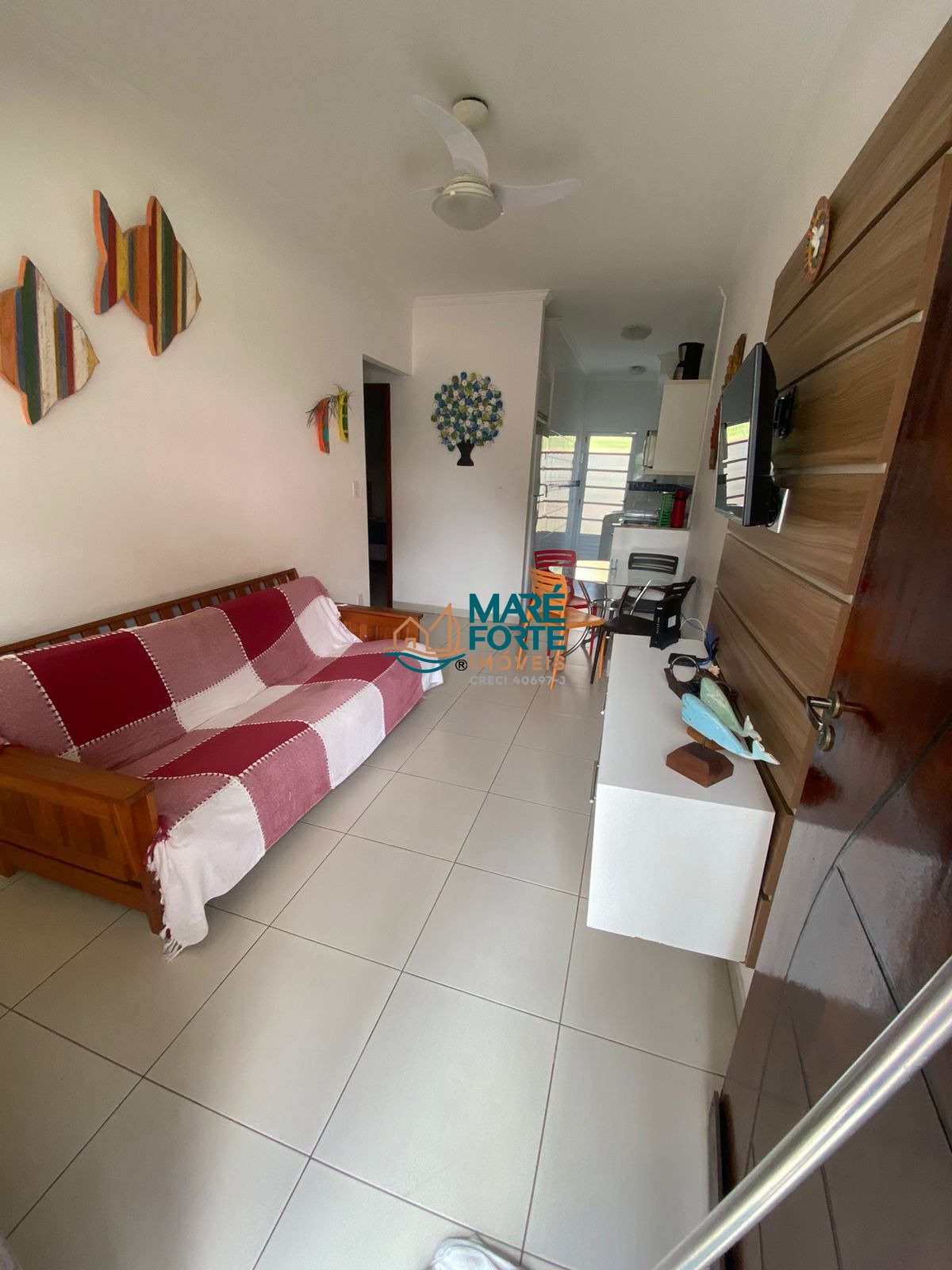 Apartamento à venda com 2 quartos, 70m² - Foto 6