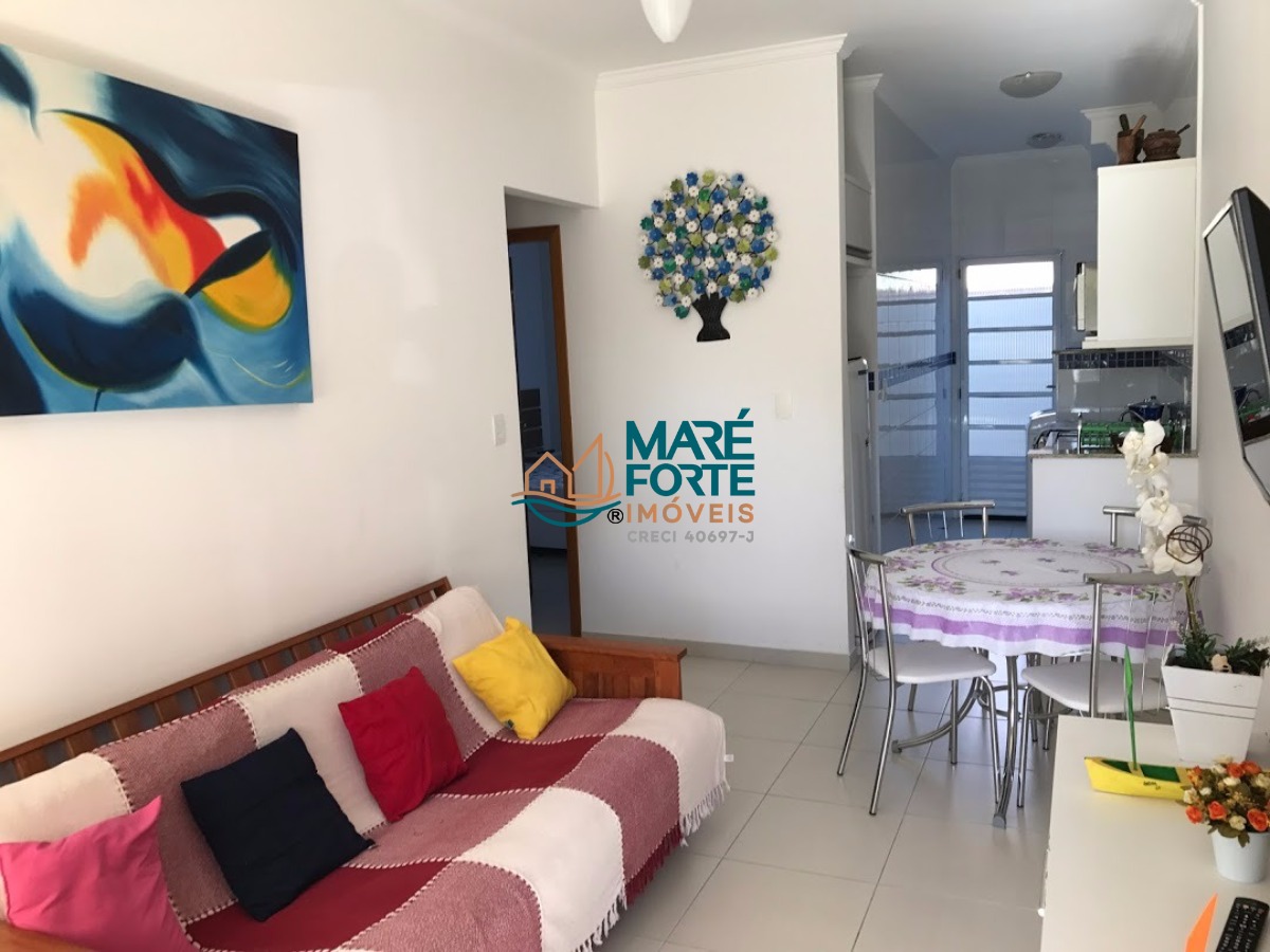 Apartamento à venda com 2 quartos, 70m² - Foto 4