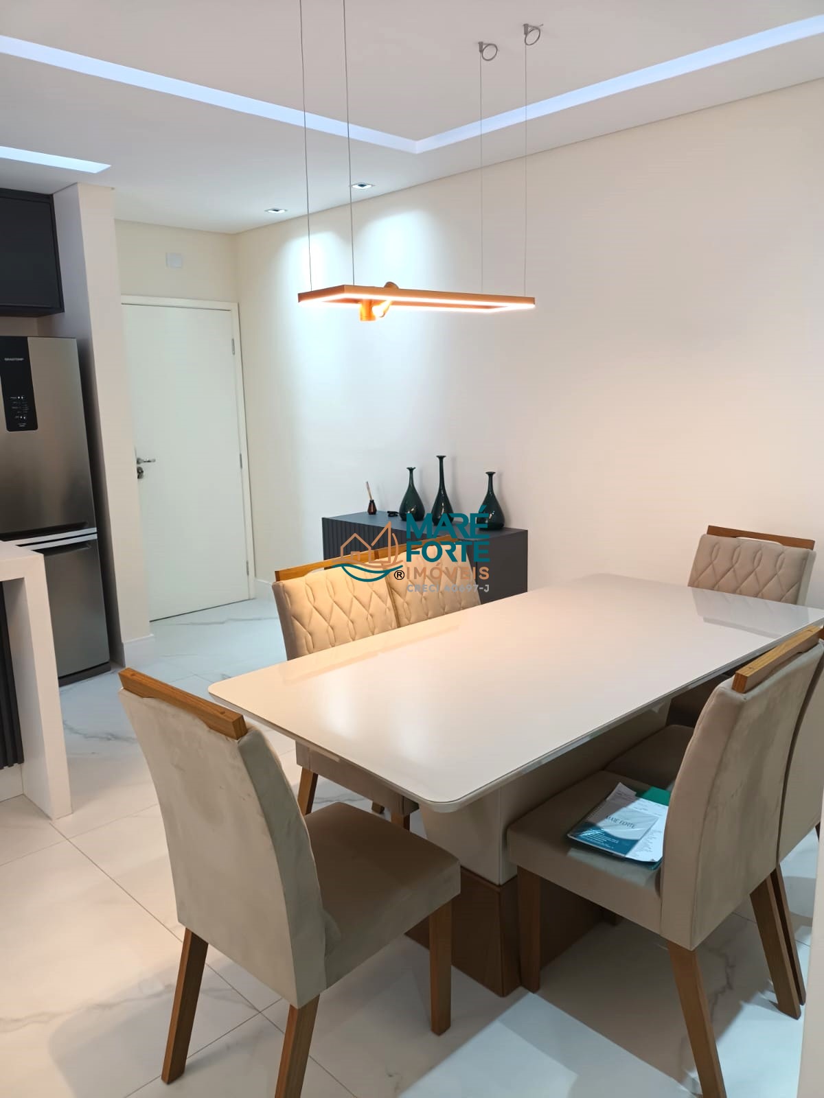 Apartamento à venda com 2 quartos, 69m² - Foto 6