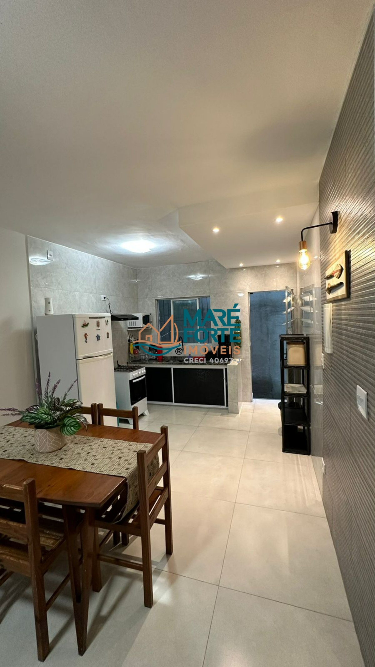 Apartamento à venda com 2 quartos, 78m² - Foto 5