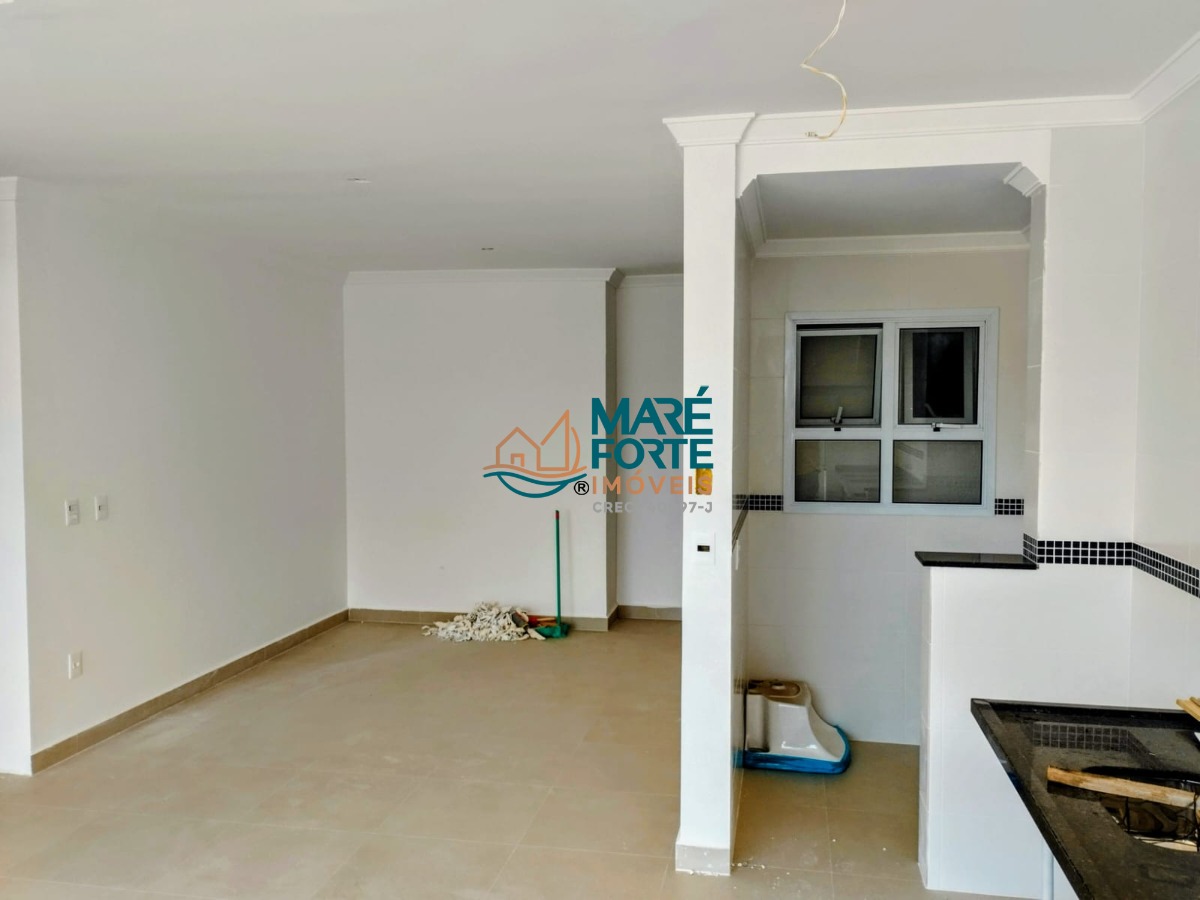 Apartamento à venda com 2 quartos, 83m² - Foto 3