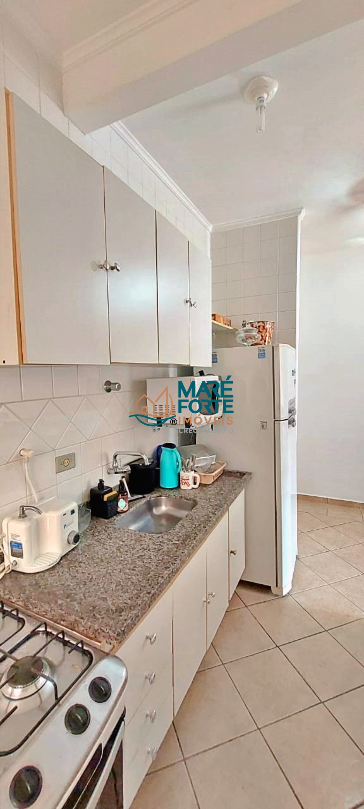 Apartamento à venda com 2 quartos, 65m² - Foto 13