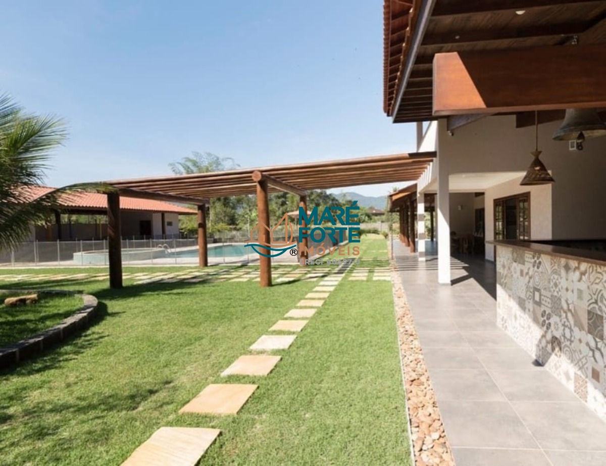 Casa de Condomínio à venda com 6 quartos, 752m² - Foto 14