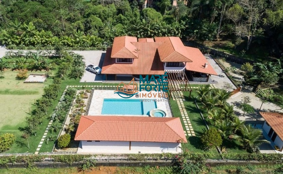 Casa de Condomínio à venda com 6 quartos, 752m² - Foto 18