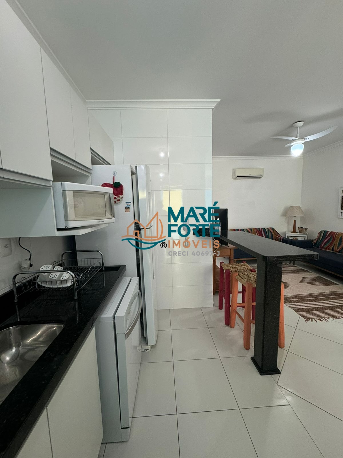 Apartamento à venda com 3 quartos, 83m² - Foto 6