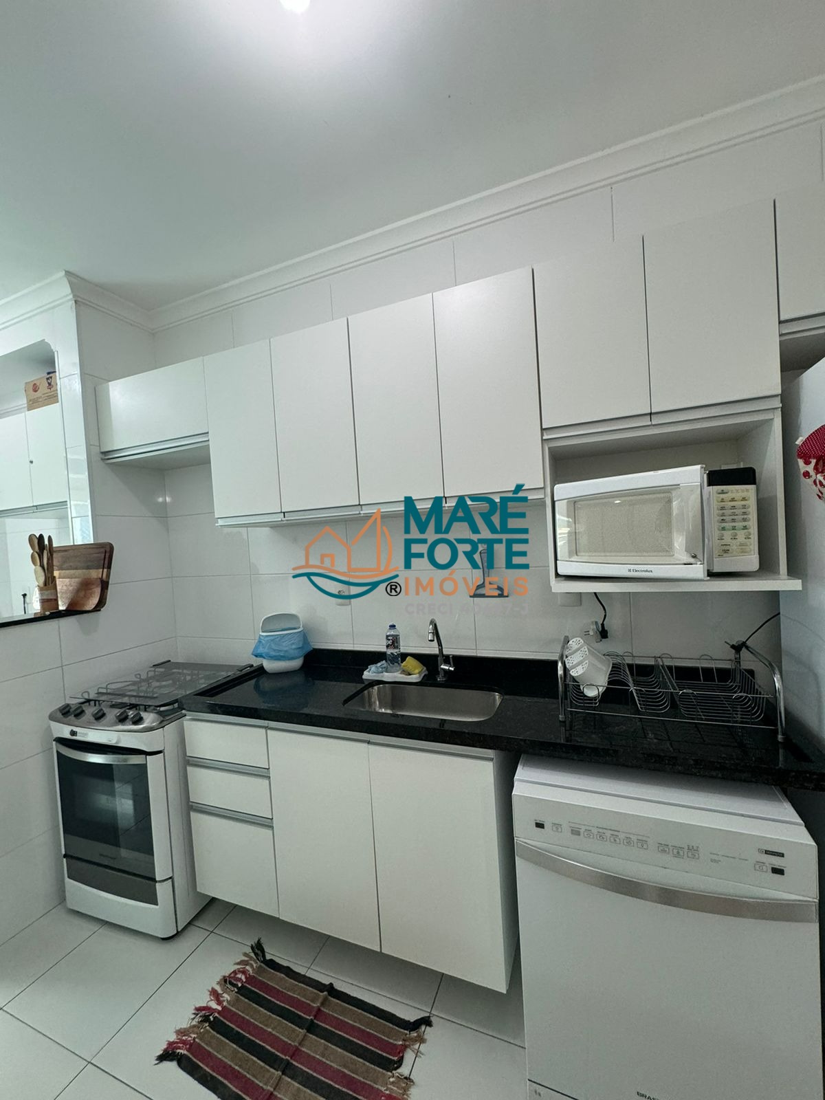 Apartamento à venda com 3 quartos, 83m² - Foto 4