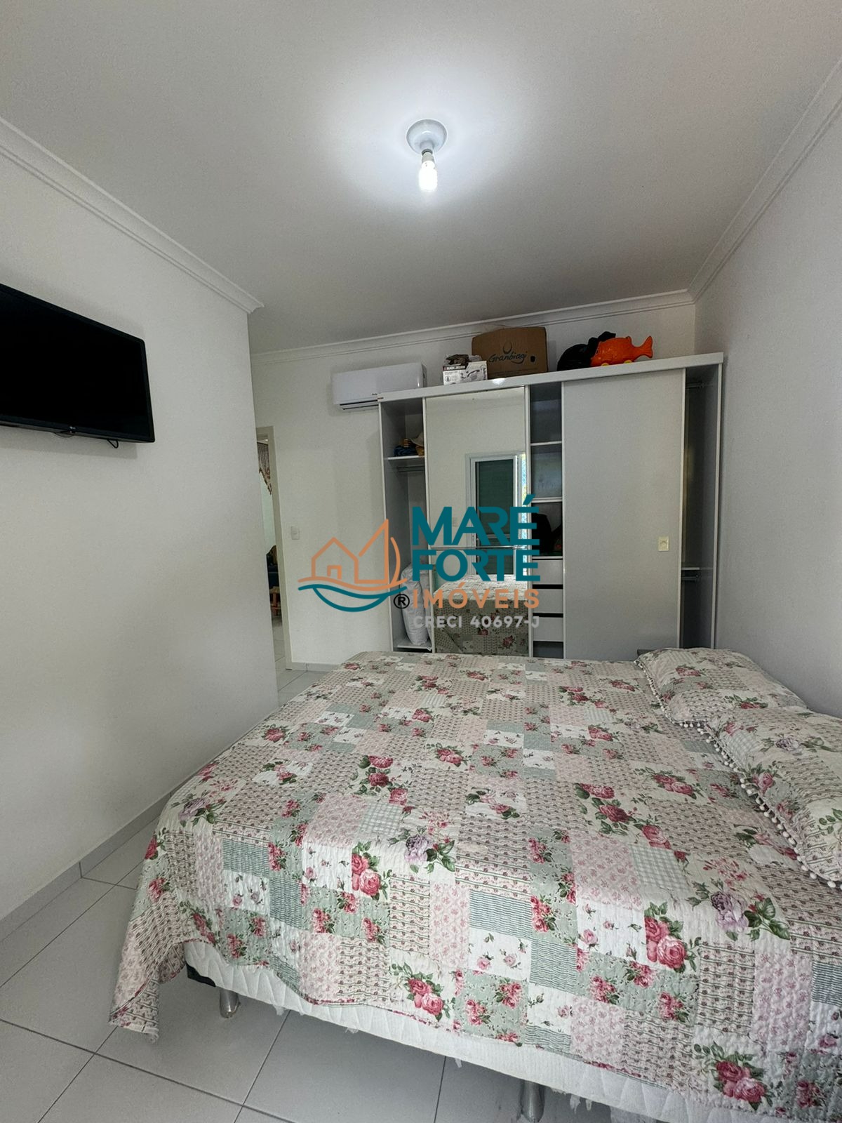 Apartamento à venda com 3 quartos, 83m² - Foto 13