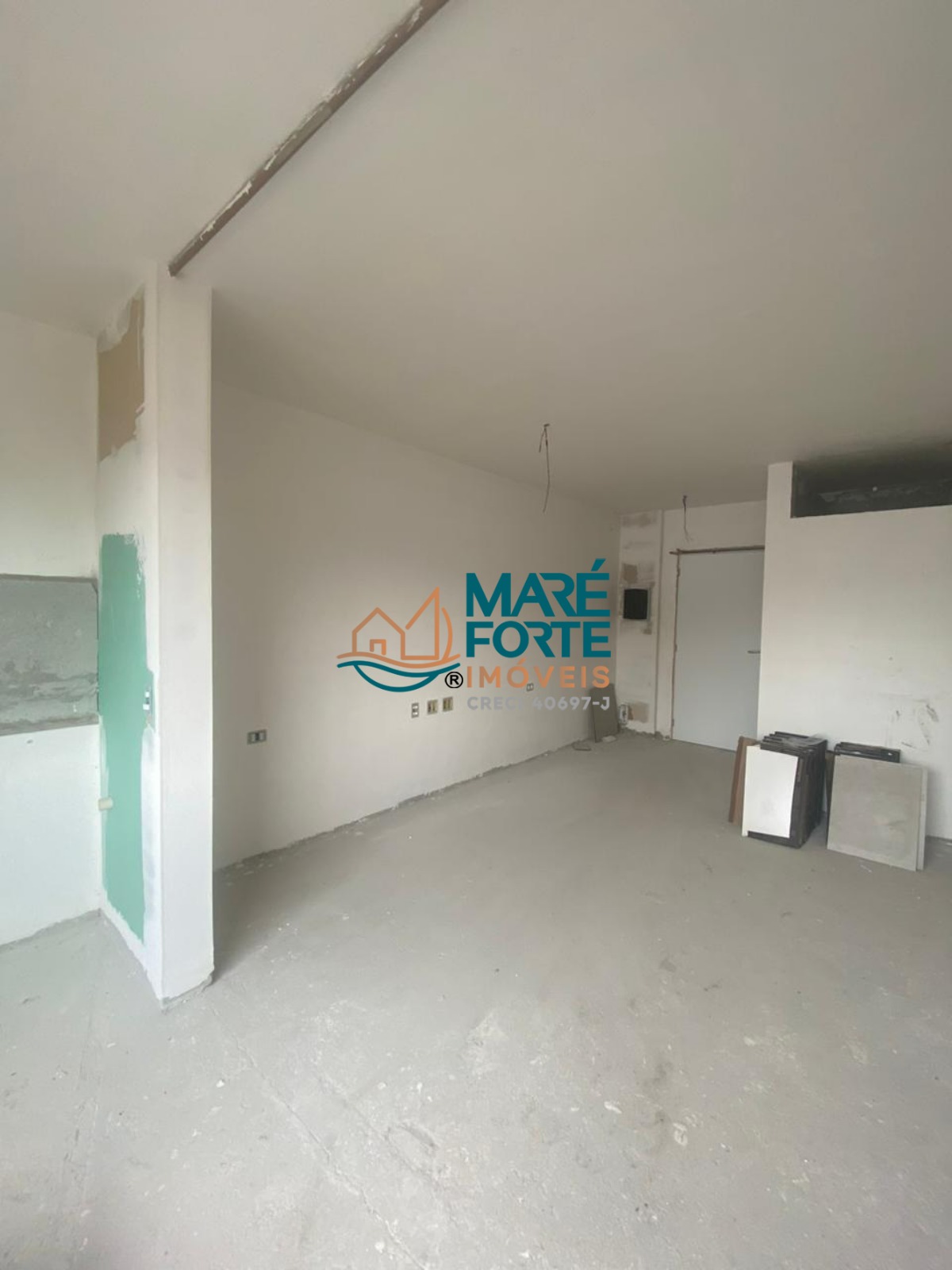 Apartamento à venda com 1 quarto, 35m² - Foto 4