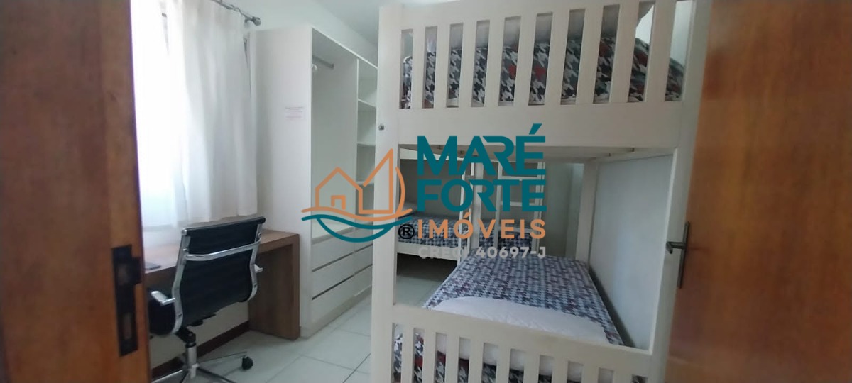 Apartamento à venda com 3 quartos, 89m² - Foto 11