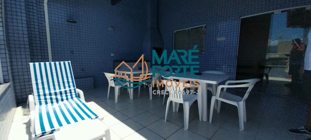 Apartamento à venda com 3 quartos, 89m² - Foto 8