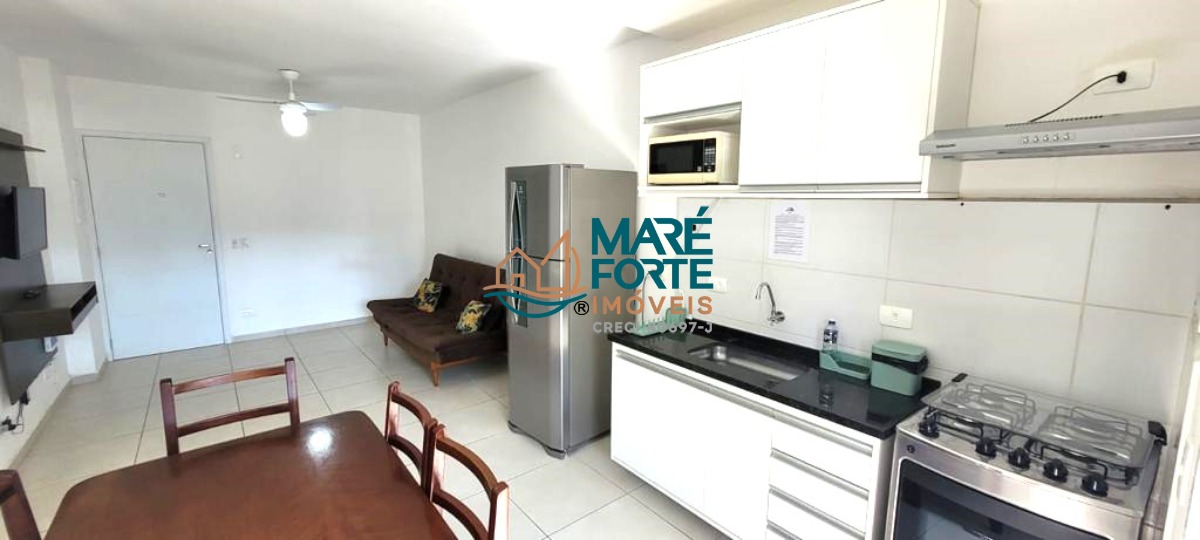 Apartamento à venda com 2 quartos, 63m² - Foto 4