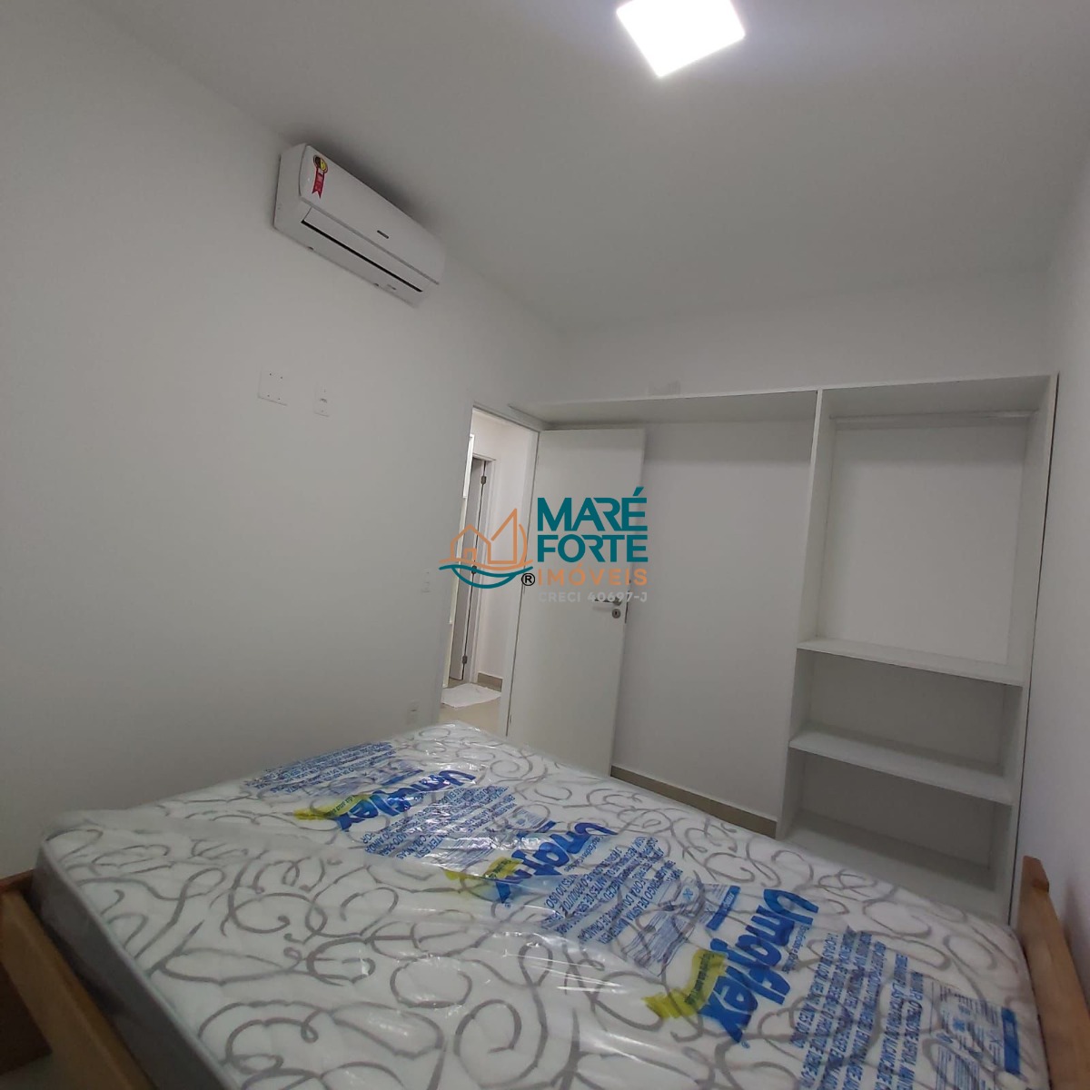 Apartamento à venda com 1 quarto, 80m² - Foto 3