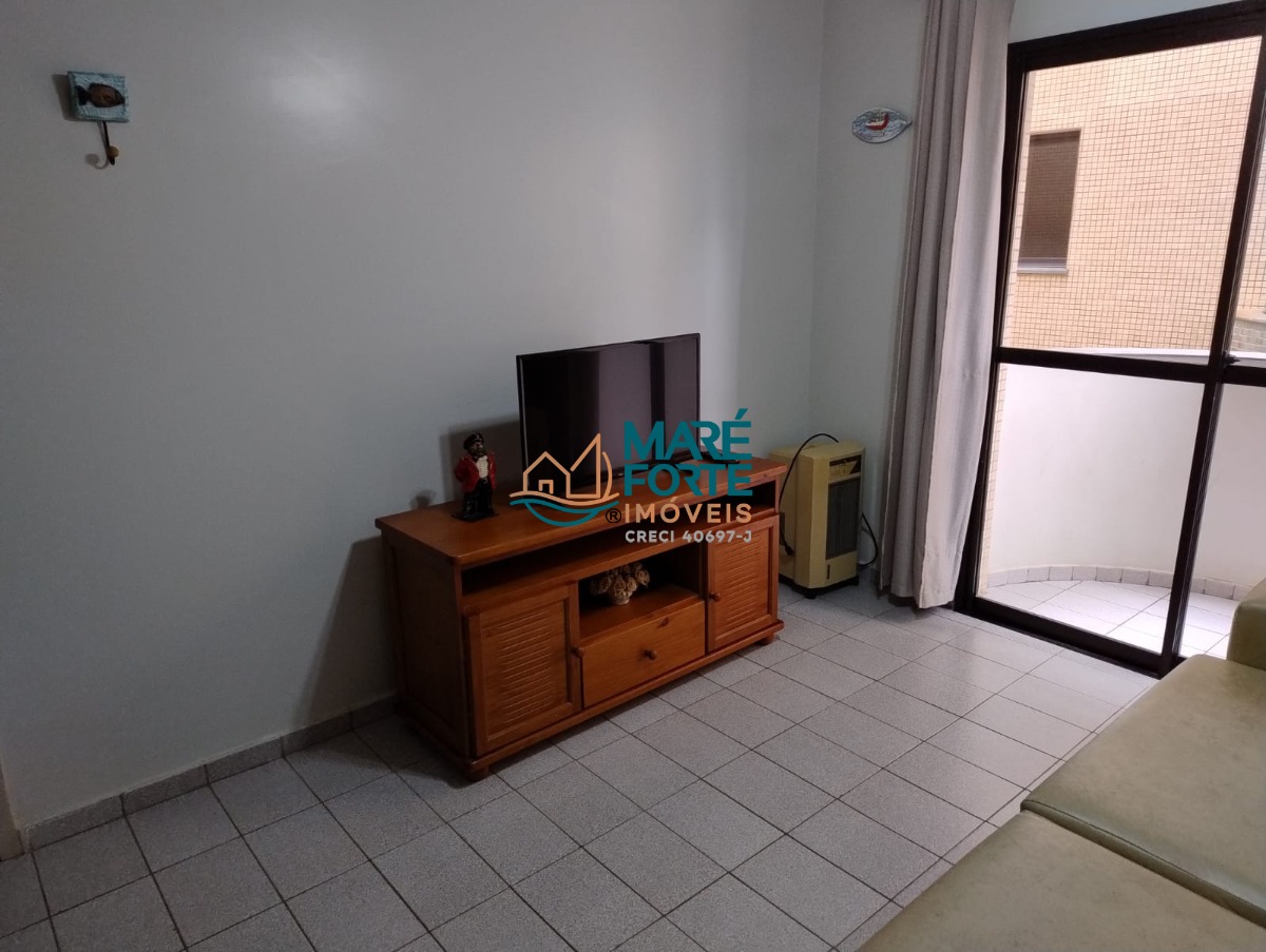 Apartamento à venda com 1 quarto, 75m² - Foto 2