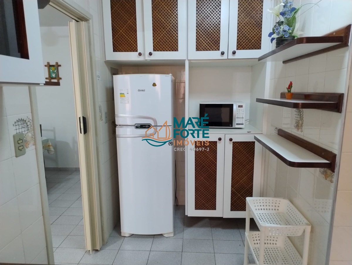 Apartamento à venda com 1 quarto, 75m² - Foto 1