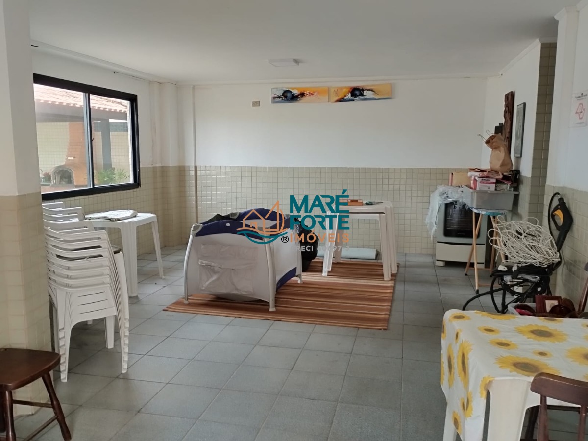 Apartamento à venda com 3 quartos, 93m² - Foto 5