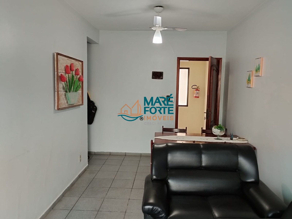 Apartamento à venda com 2 quartos, 62m² - Foto 2