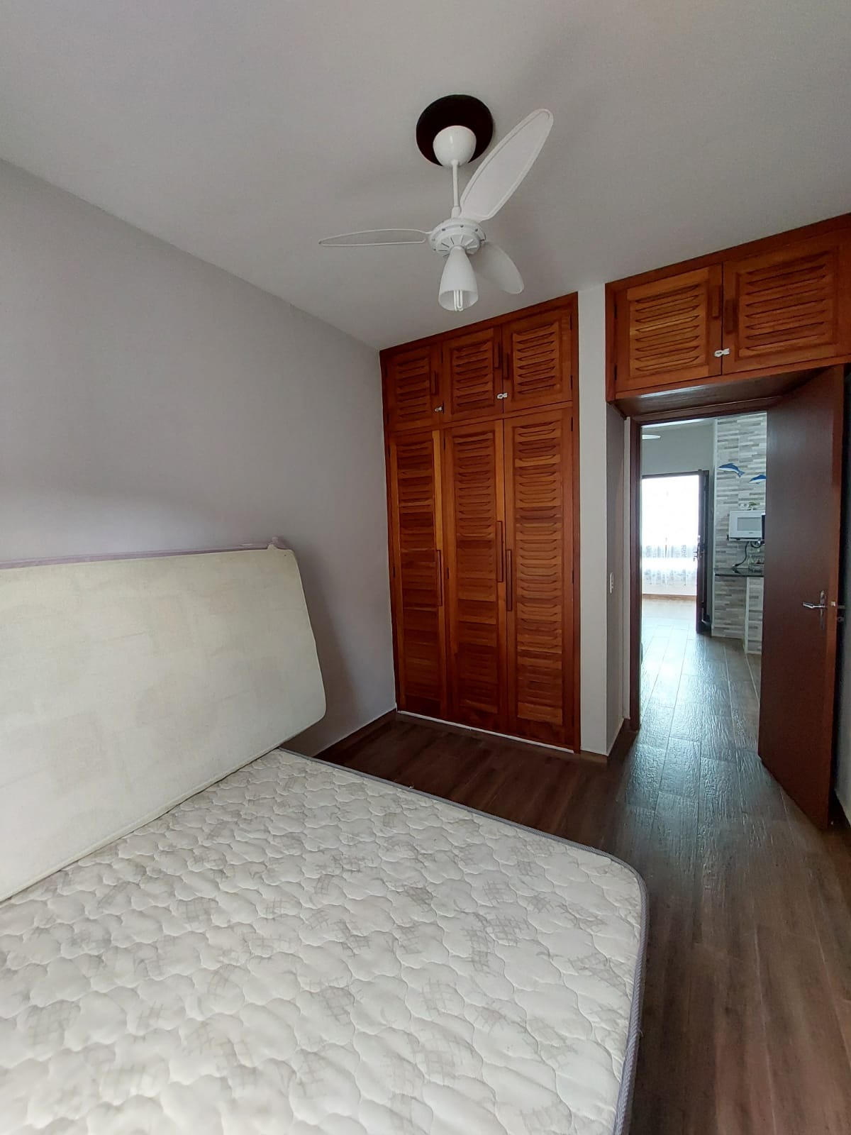 Apartamento à venda com 2 quartos, 53m² - Foto 9