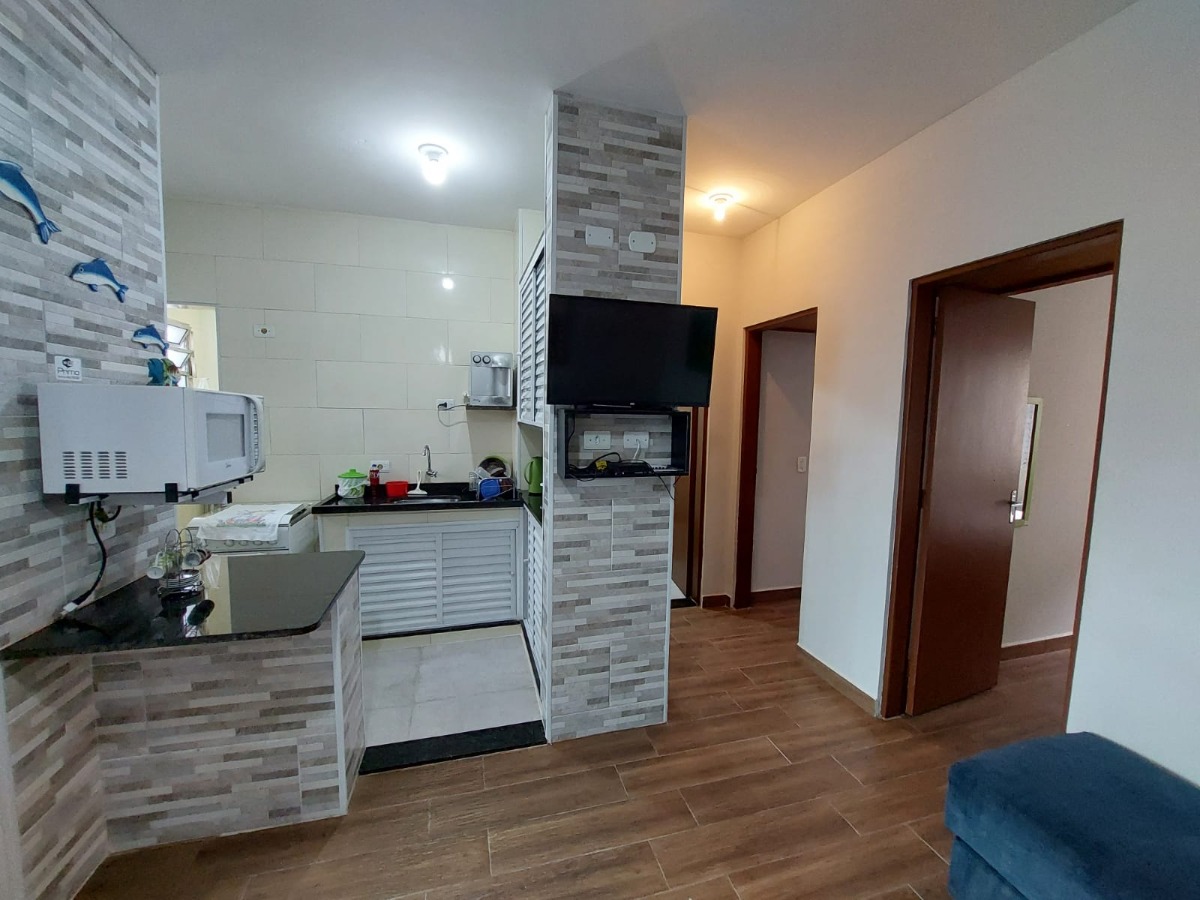 Apartamento à venda com 2 quartos, 53m² - Foto 15