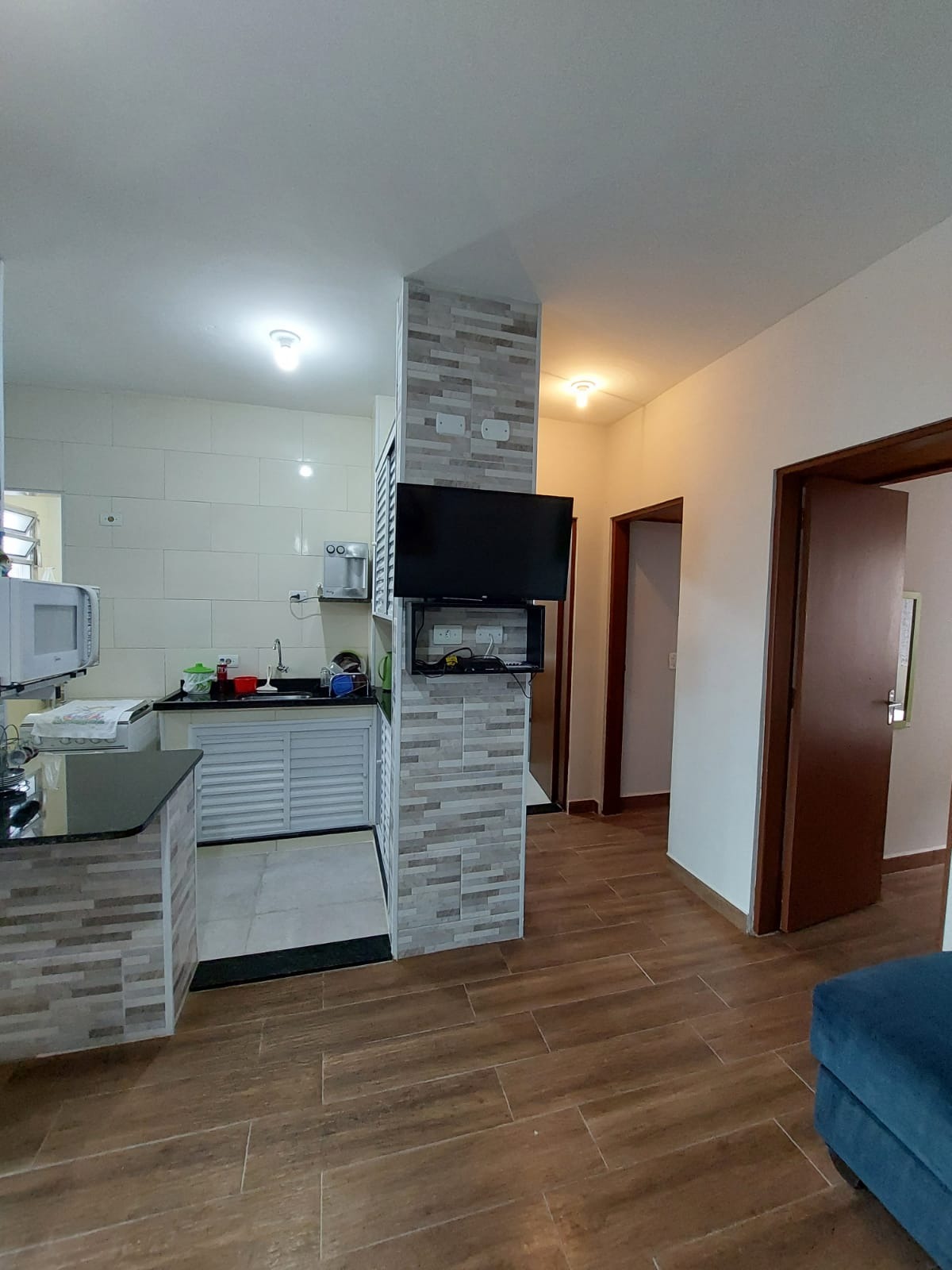 Apartamento à venda com 2 quartos, 53m² - Foto 16