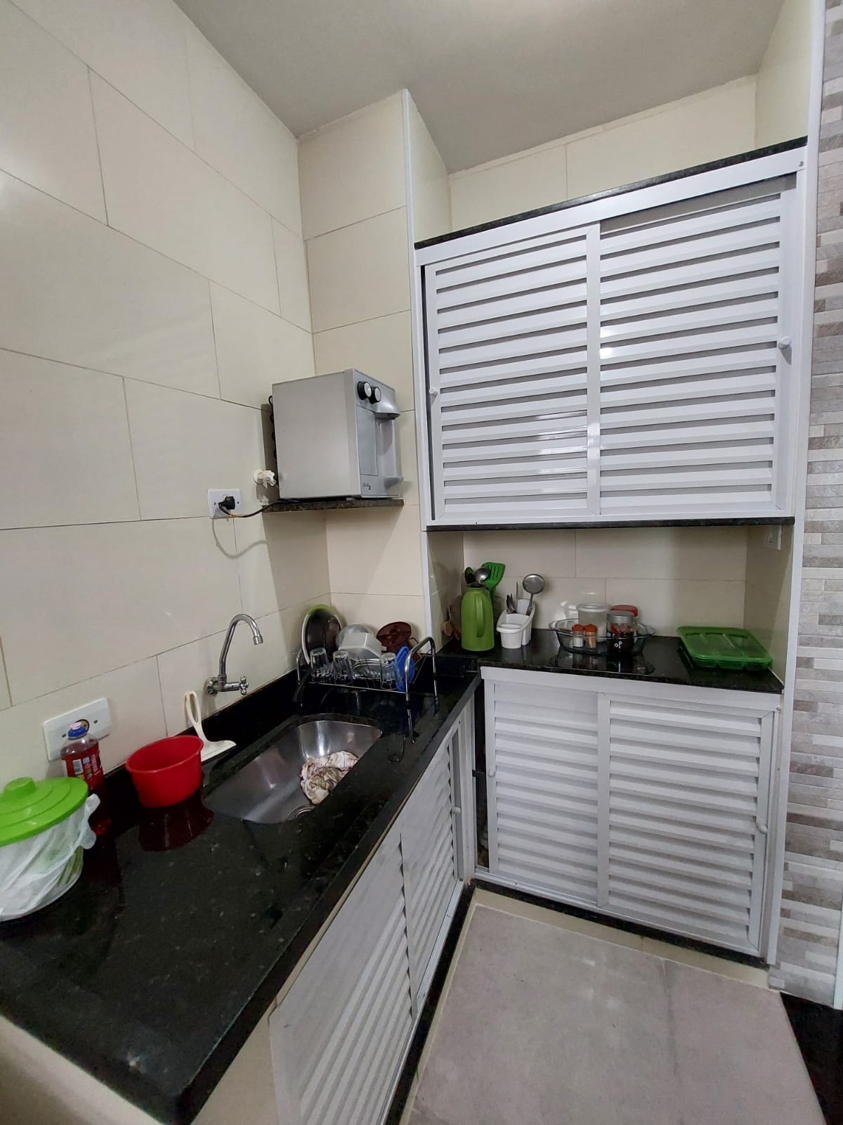 Apartamento à venda com 2 quartos, 53m² - Foto 19