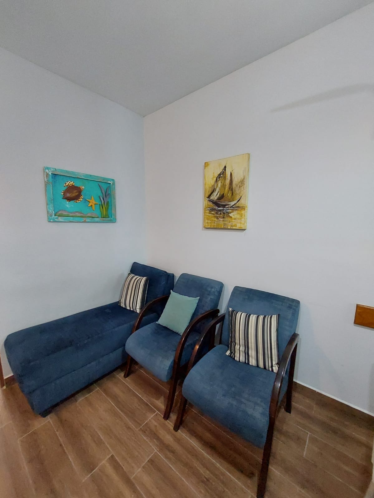 Apartamento à venda com 2 quartos, 53m² - Foto 17