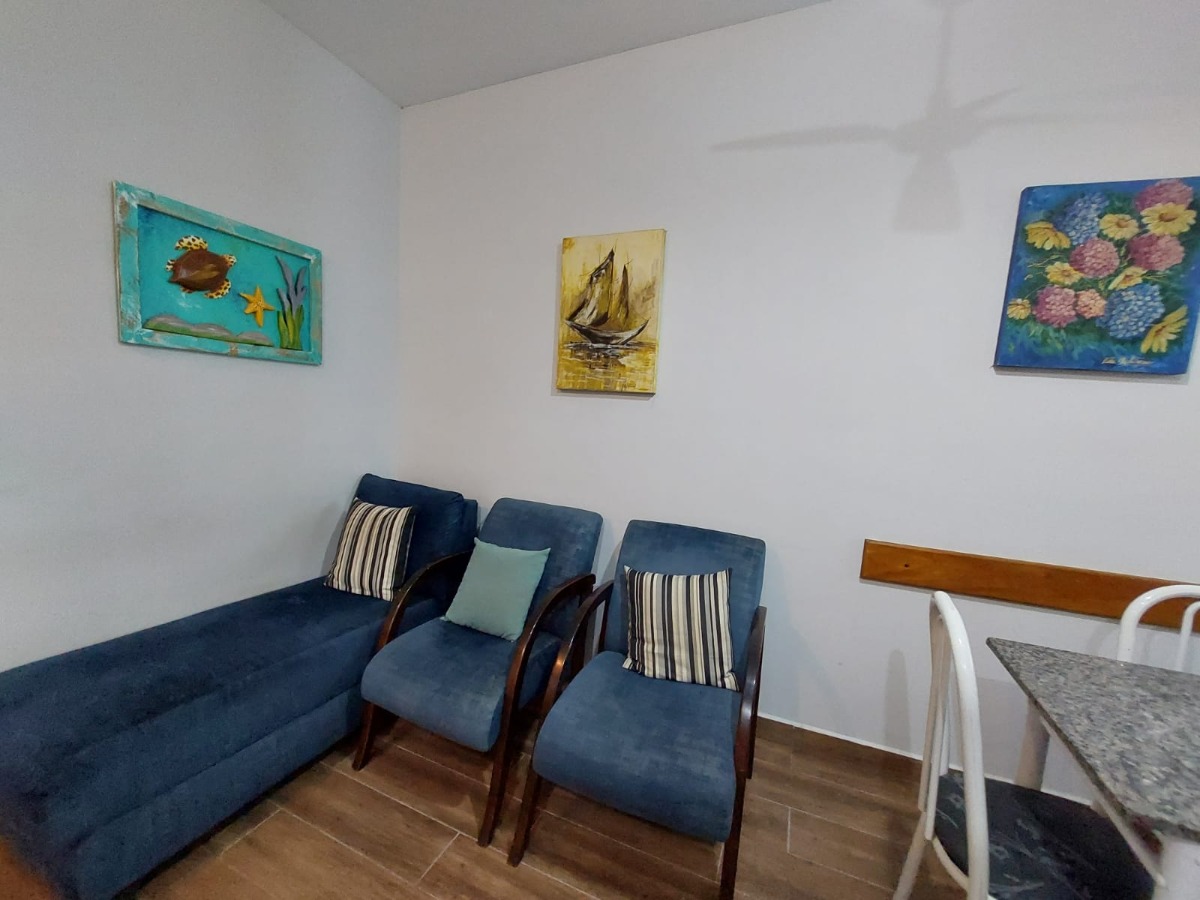 Apartamento à venda com 2 quartos, 53m² - Foto 20