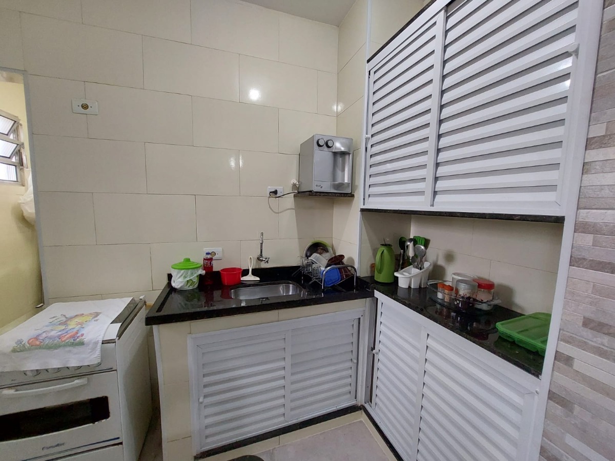 Apartamento à venda com 2 quartos, 53m² - Foto 30