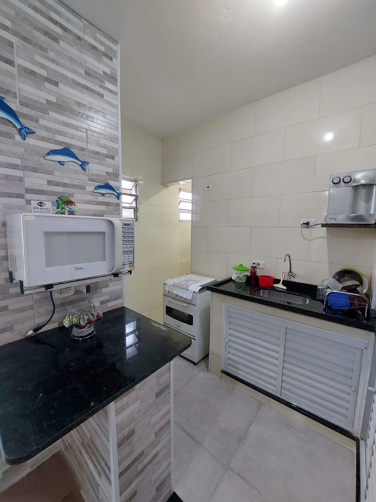 Apartamento à venda com 2 quartos, 53m² - Foto 25