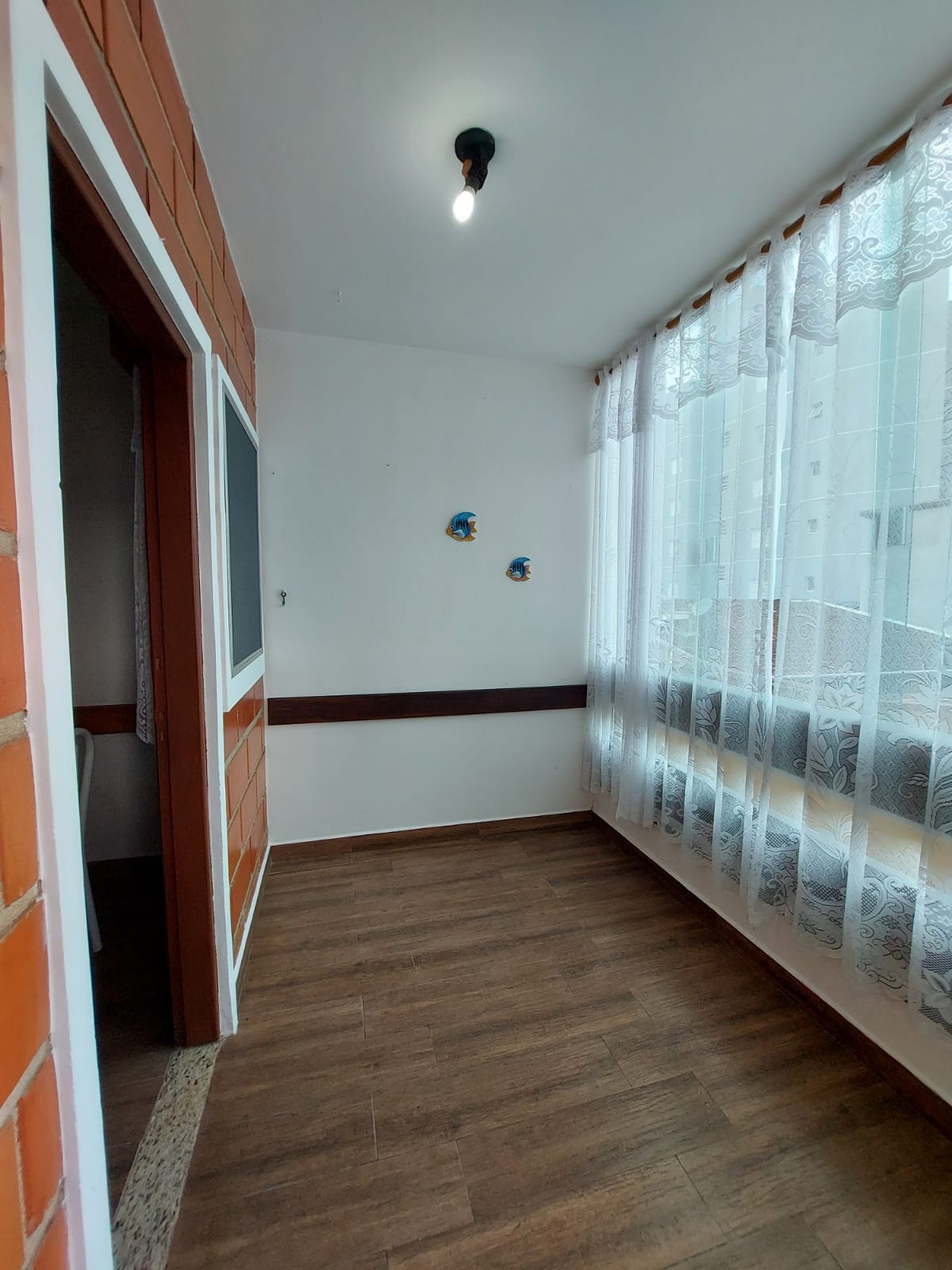 Apartamento à venda com 2 quartos, 53m² - Foto 26