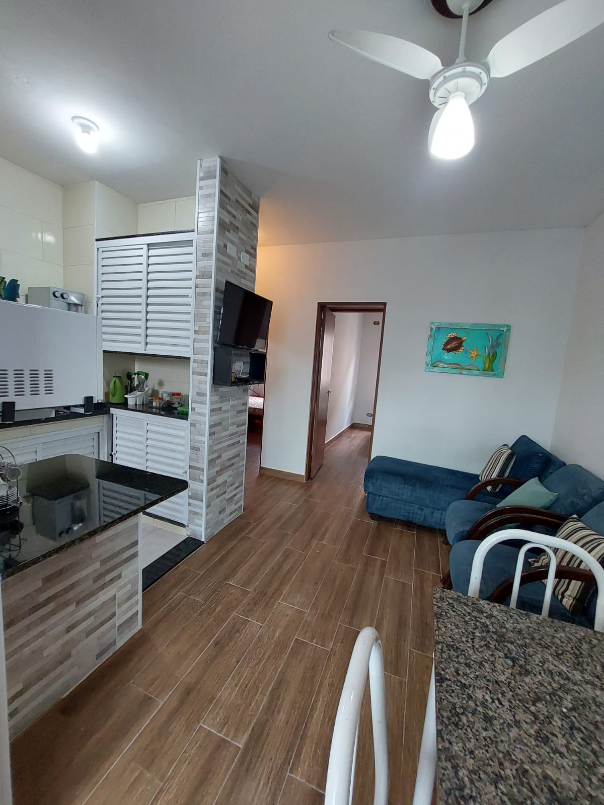 Apartamento à venda com 2 quartos, 53m² - Foto 27